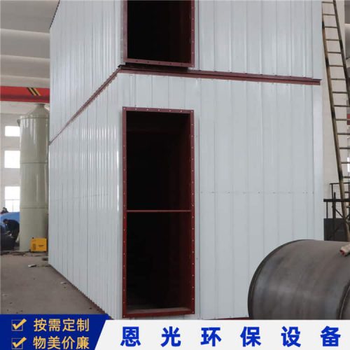 布袋除塵器