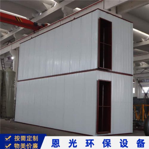 布袋除塵器