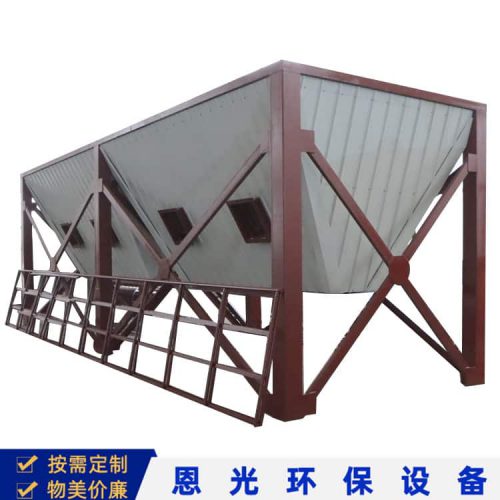 布袋除塵器